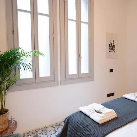 Apartman Test Como