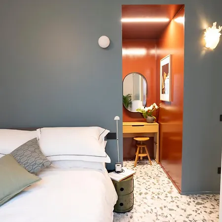 Apartman Test *