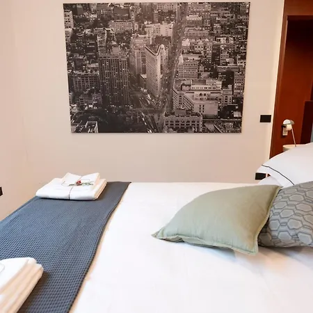 Apartman Test
